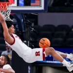 NBA mock draft: Final projection for every team’s first-round pick