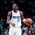 Kyrie Irving opts out, plans to sign new deal with Mavs, per report