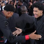 NBA draft grades: Who earned an A for their first round picks?