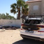 Israeli military detains 6 settlers after attack on forces in occupied West Bank