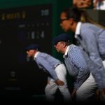 AI replaces line judges at Wimbledon – to mixed reviews