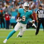 Jonnu Smith excited for Steelers trade, hopes to be missing piece