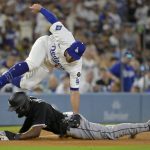 Max Muncy injury update: Dodgers place infielder on IL