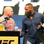 Could Jon Jones, McGregor compete on UFC’s 2026 White House card?