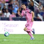 Inter Miami vs. LA Galaxy highlights: Messi scores in injury return