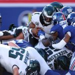 The Eagles’ ‘Tush Push’ now has … its own sponsor? Seriously?