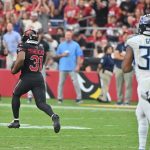 Cardinals coach Jonathan Gannon exposed a leadership flaw, made bad