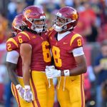 Lincoln Riley gains credibility with USC’s defeat of No. 15 Michigan