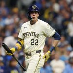 Are the Brewers cooked? Milwaukee can’t buy a hit