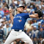 MLB pitching phenom asked to save his team’s season in playoffs