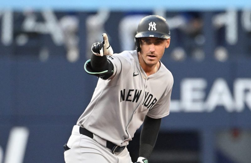 Cody Bellinger-Dodgers reunion is a best fit for MLB free agent star