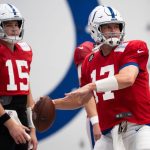 NFL Week 15 insider observations: Will Philip Rivers experiment work?