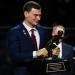 Watch Fernando Mendoza accept Heisman Trophy, full speech