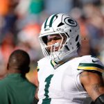 Packers’ Micah Parsons feared to have suffered serious knee injury