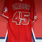 Tyler Skaggs wrongful death lawsuit resolved with settlement