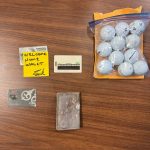 Golfer’s wallet stolen by seagull at Pebble Beach found months later