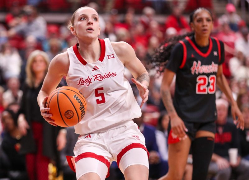 Texas Tech women’s hoops not shocked by ‘ridiculous’ 19-0 record